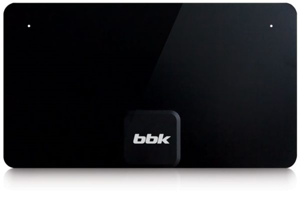 ТВ антенна BBK DA04