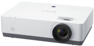 Проектор Sony VPL-EX345
