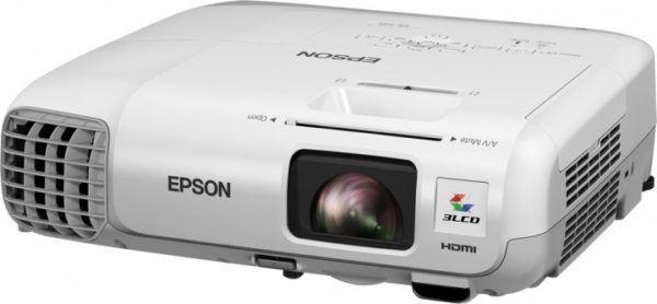 Проектор Epson EB-945H