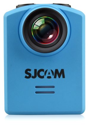 Action камера SJCAM M20
