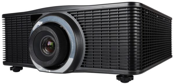 Проектор Optoma ZU650