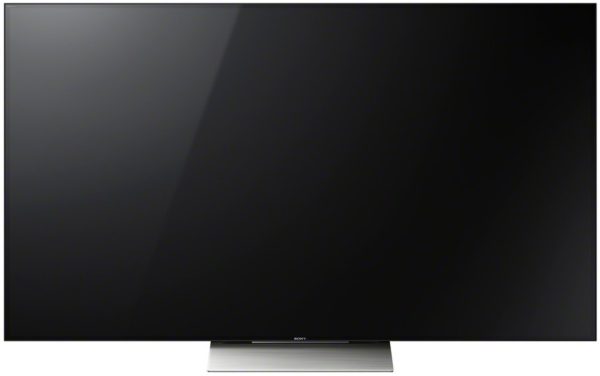 LCD телевизор Sony KD-55XD9305