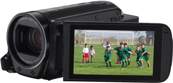 Видеокамера Canon LEGRIA HF R78