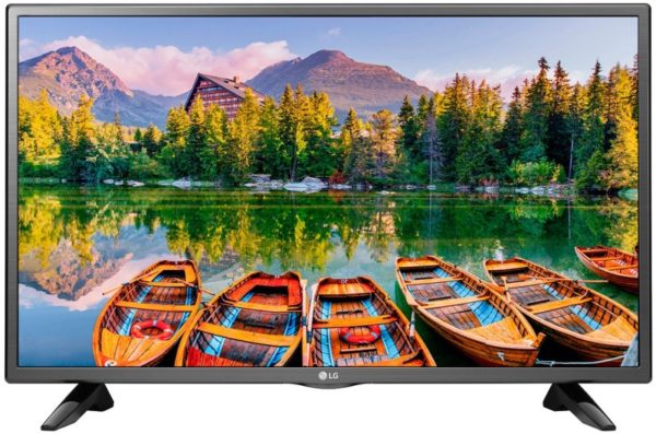 LCD телевизор LG 32LH510U