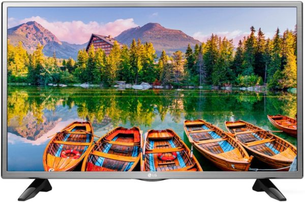 LCD телевизор LG 32LH520U