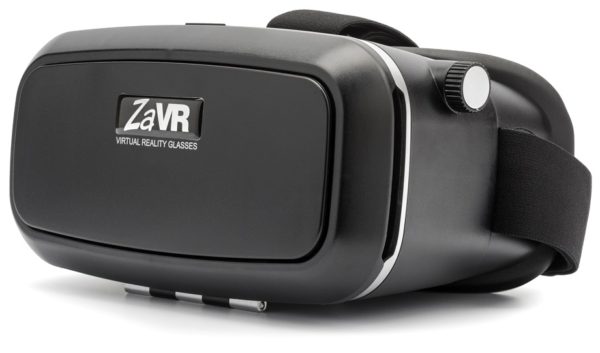 Очки виртуальной реальности ZaVR TirannoZaVR
