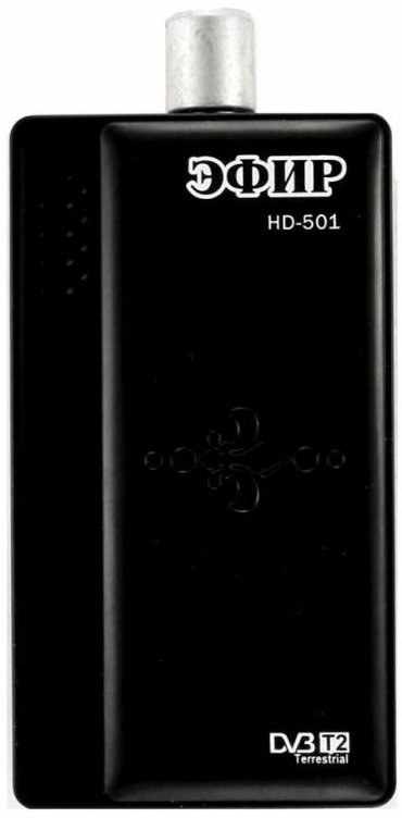 ТВ тюнер Signal HD-501