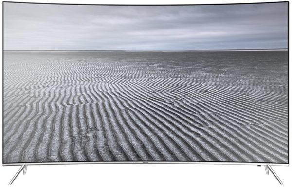LCD телевизор Samsung UE-49KS7500