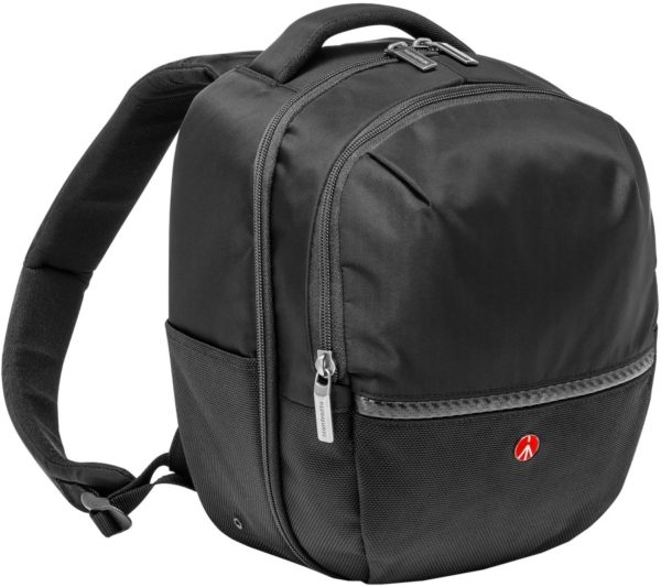 Сумка для камеры Manfrotto Advanced Gear Backpack Small