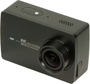 Action камера Xiaomi Yi 4K Action Camera 2 Basic Edition