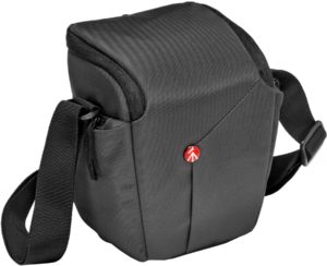 Сумка для камеры Manfrotto NX Holster DSLR