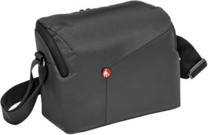 Сумка для камеры Manfrotto NX Shoulder Bag DSLR