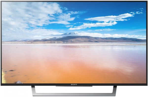 LCD телевизор Sony KDL-49WD759