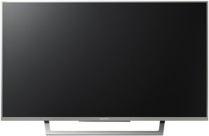 LCD телевизор Sony KDL-49WD757