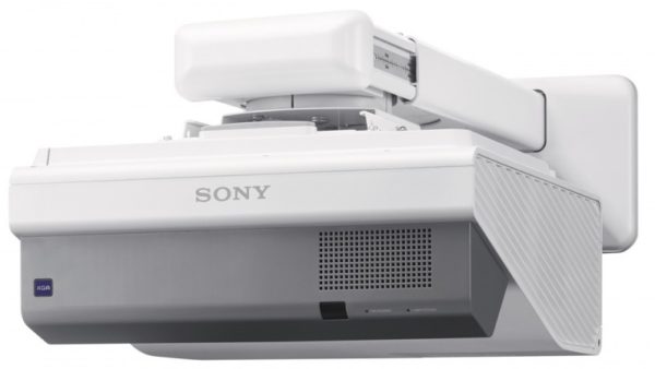 Проектор Sony VPL-SX631