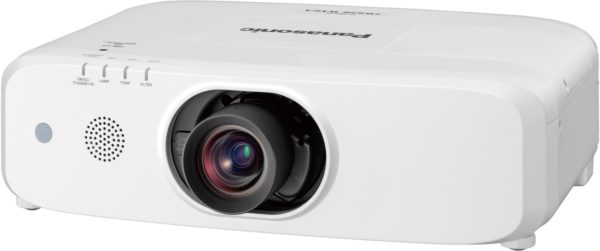 Проектор Panasonic PT-EW650EL