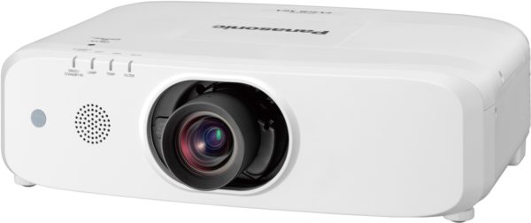 Проектор Panasonic PT-EX520E