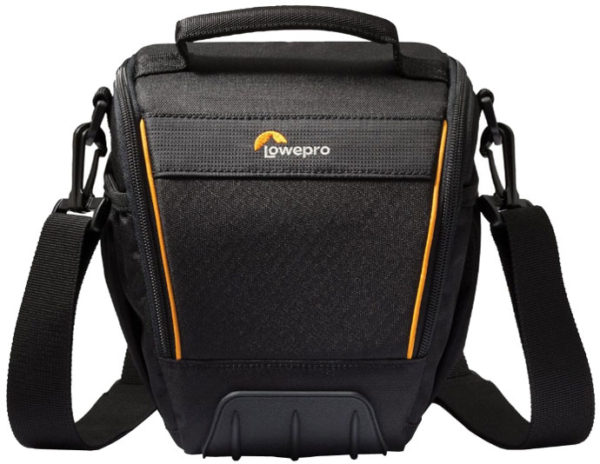 Сумка для камеры Lowepro Adventura TLZ 30 II