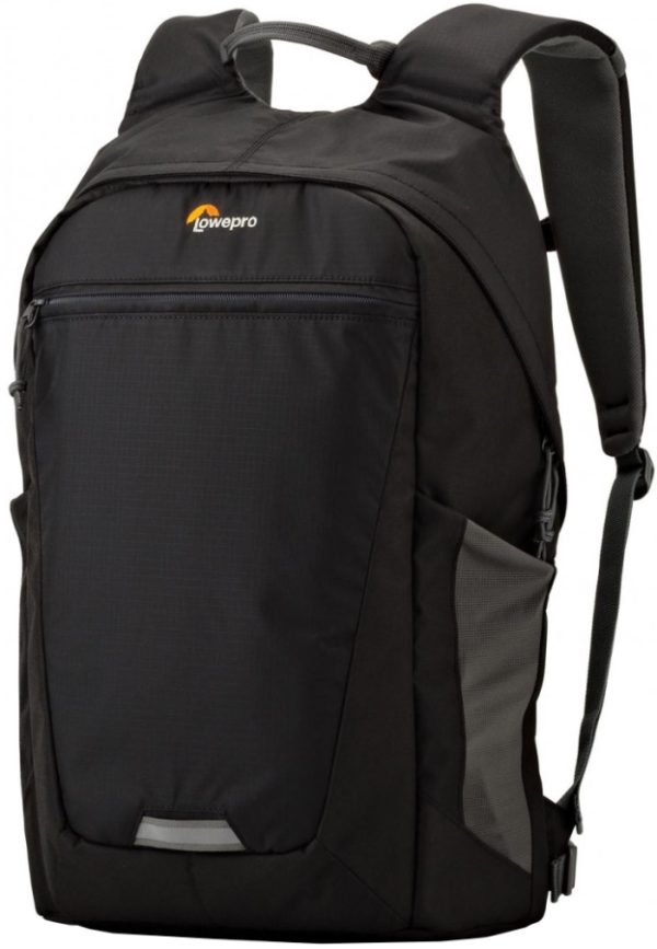 Сумка для камеры Lowepro Photo Hatchback BP 250 AW II