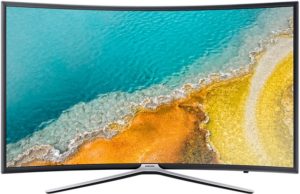 LCD телевизор Samsung UE-40K6500