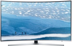 LCD телевизор Samsung UE-65KU6680