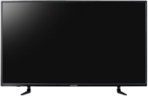 LCD телевизор Daewoo L40R630VKE