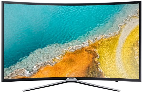 LCD телевизор Samsung UE-49K6550