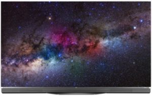LCD телевизор LG OLED65E6V