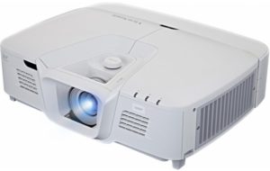 Проектор Viewsonic Pro8530HDL