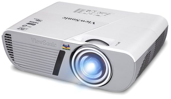 Проектор Viewsonic PJD5353Ls