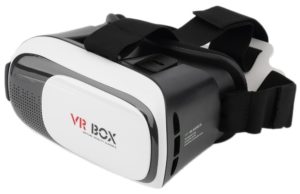 Очки виртуальной реальности VR Box 2