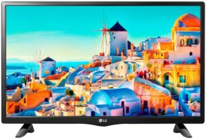 LCD телевизор LG 28LH451U
