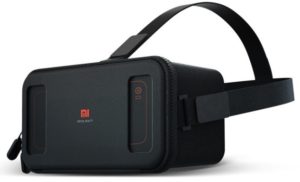 Очки виртуальной реальности Xiaomi Mi VR Play