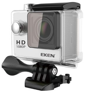 Action камера Eken W9