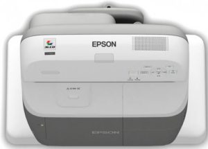 Проектор Epson EB-440W