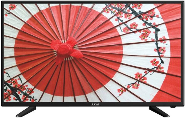 LCD телевизор Akai LEA-39V51P