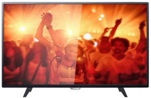 LCD телевизор Philips 42PFT4001