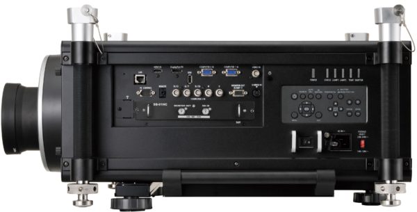 Проектор NEC PH1000