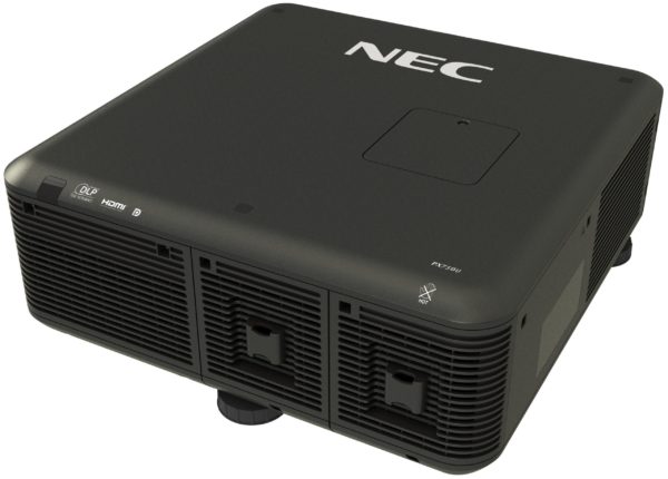 Проектор NEC PX750U