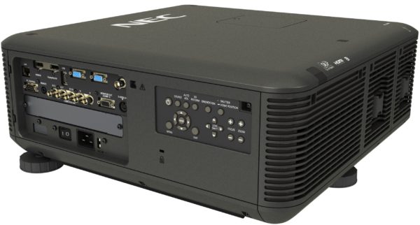 Проектор NEC PX750U