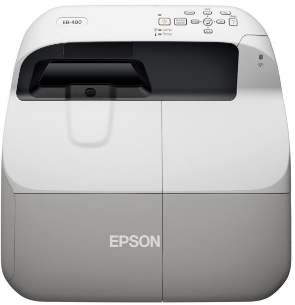 Проектор Epson EB-480