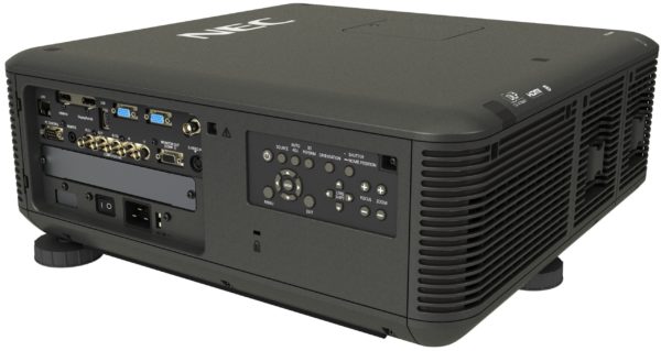 Проектор NEC PX700W