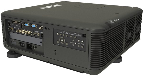 Проектор NEC PX800X