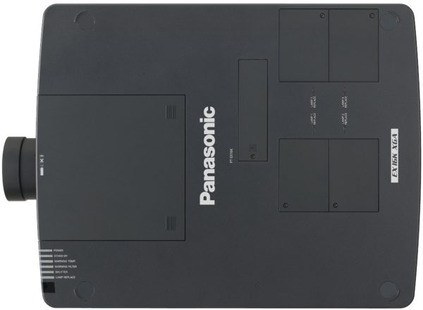 Проектор Panasonic PT-EX16K