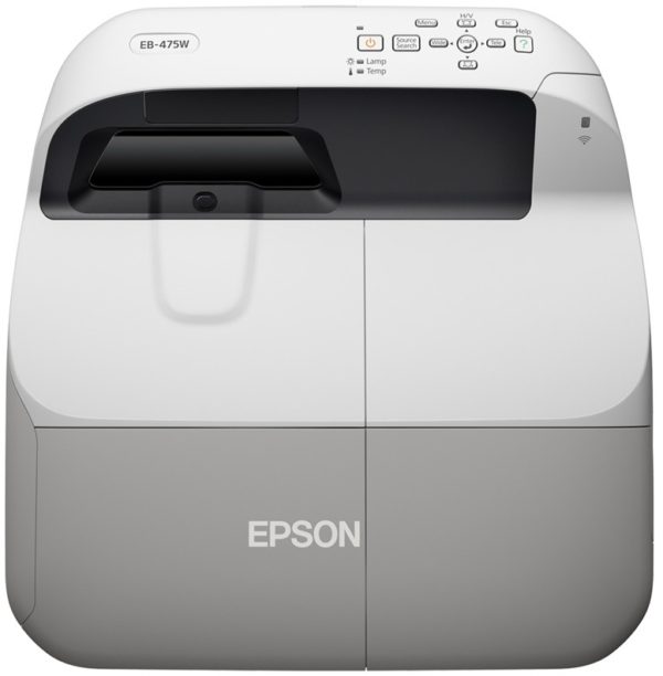 Проектор Epson EB-475W