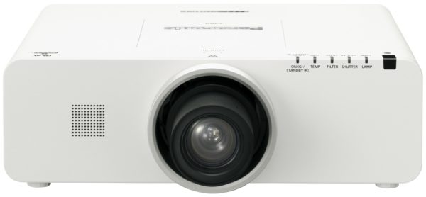 Проектор Panasonic PT-EZ570E