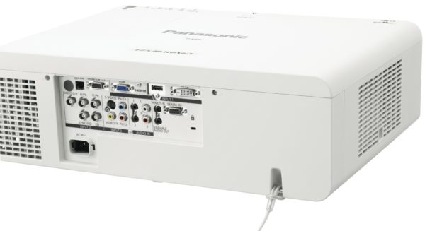 Проектор Panasonic PT-EZ570E