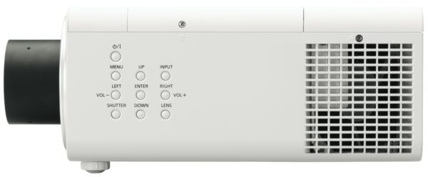 Проектор Panasonic PT-EZ570E