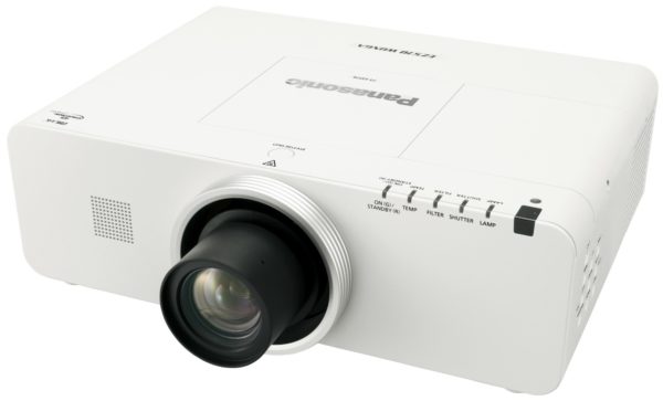 Проектор Panasonic PT-EZ570E