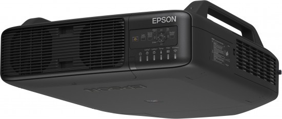 Проектор Epson EB-Z8455WUNL